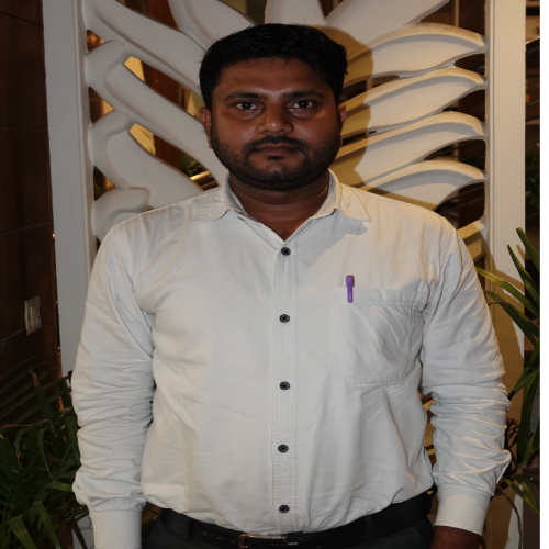 Paras Kumar 